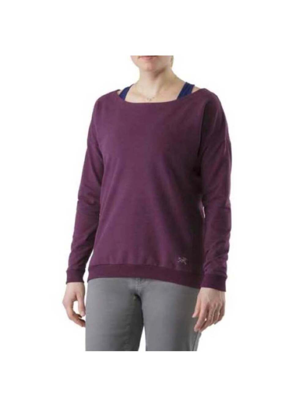 Arc'teryx Women's Pullover Sweater Size XL